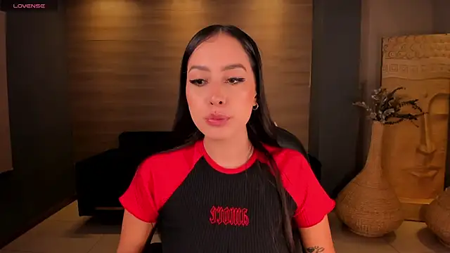 BrennaWalker online show from 02/18/25, 02:16