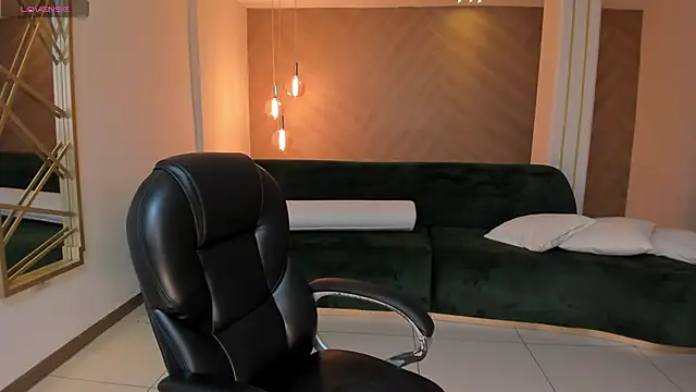 BrennaWalker online show from 02/20/25, 03:23