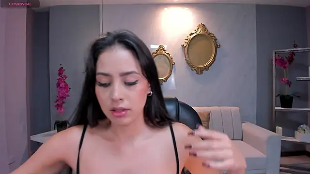 BrennaWalker online show from 02/27/25, 03:14