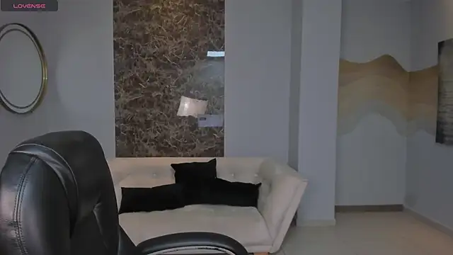 BrennaWalker online show from 03/07/25, 03:19