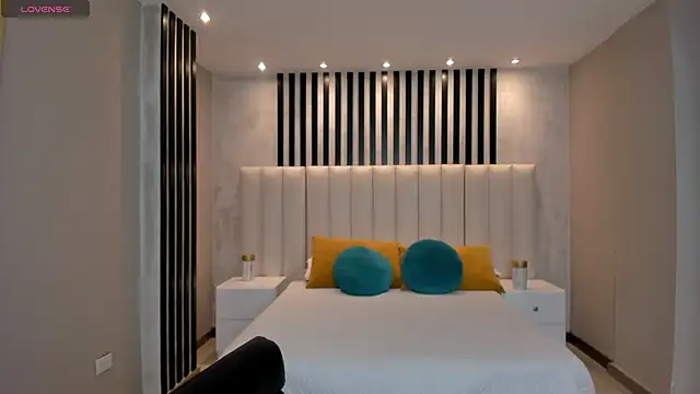 BrennaWalker online show from 03/22/25, 08:48