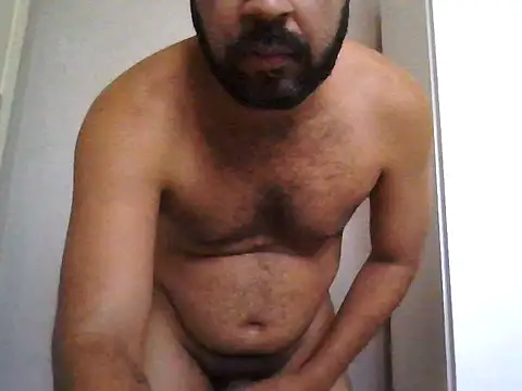 Jhonny-G online show from 03/24/26, 05:18