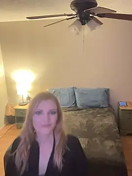 T-MarriedAndMessy-K online show from 03/17/26, 07:01