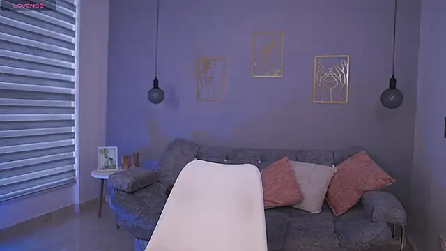 KylaMorrison online show from 03/17/25, 04:43