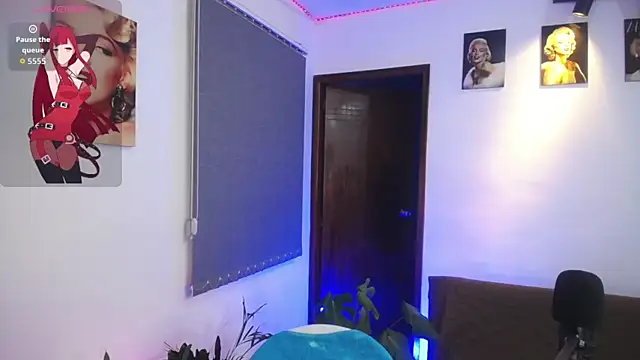 shellsy hans online show from 03/05/26, 11:23