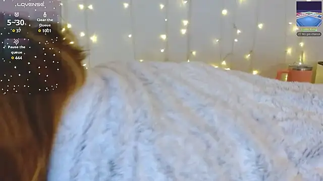 Snapshot of Cateycakes chatting on 01/30/25, 12:48 Cateycakes online show from 01/30/25, 12:48