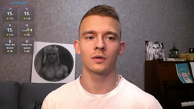 Marvelboy  online show from 12/01/24, 09:26