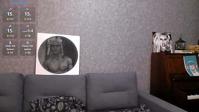 Marvelboy  online show from 12/07/24, 09:11