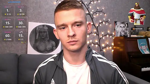 Marvelboy  online show from 12/23/24, 11:36