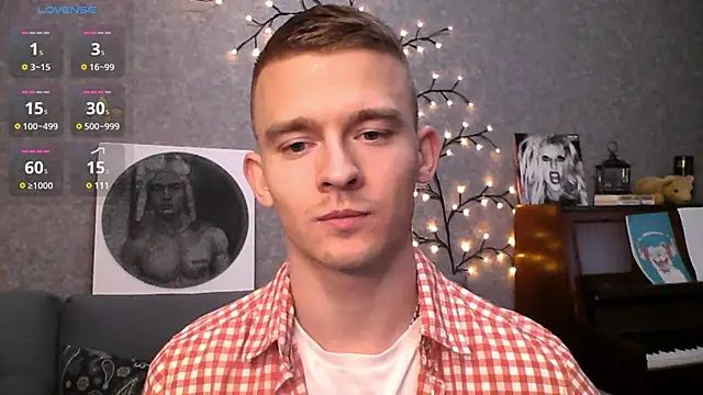 Marvelboy  online show from 12/27/24, 12:23