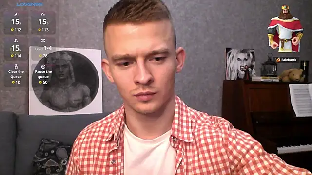 Marvelboy  online show from 01/21/25, 10:41