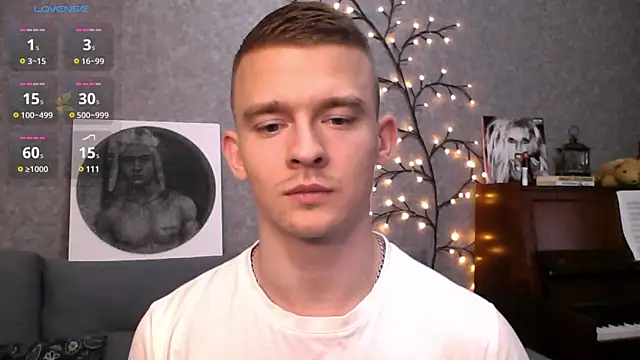 Marvelboy  online show from 01/24/25, 11:26