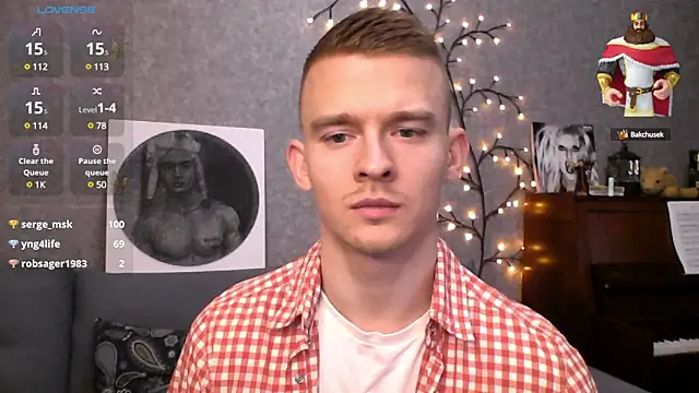 Marvelboy  online show from 01/30/25, 12:16