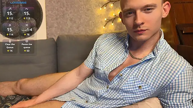 Marvelboy  online show from 02/07/25, 09:48