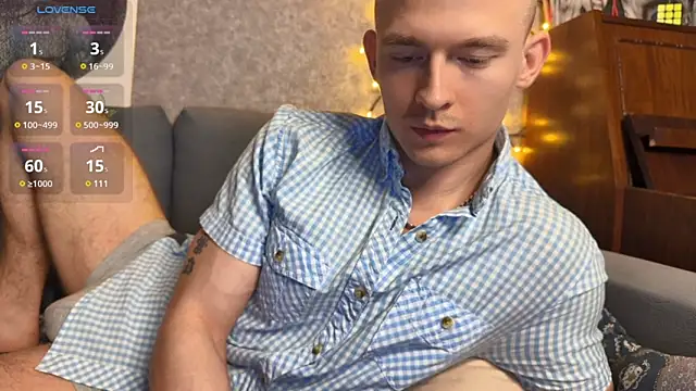 Marvelboy  online show from 02/14/25, 10:47