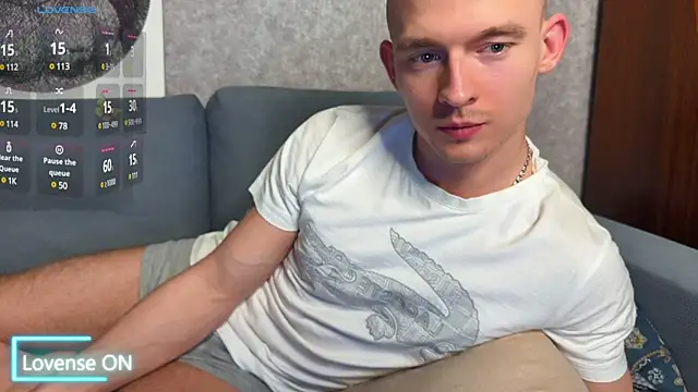 Marvelboy  online show from 03/14/25, 10:16