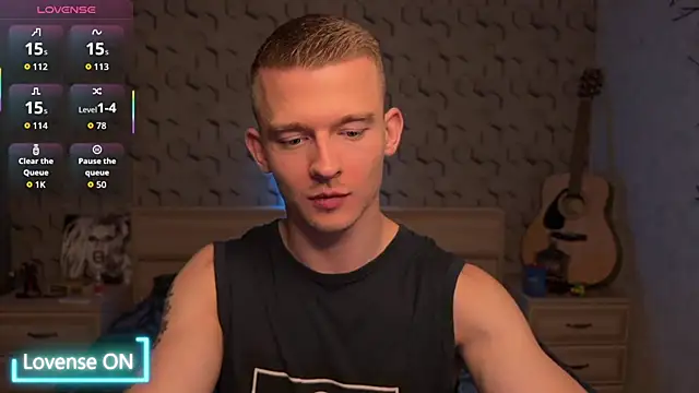 Marvelboy  online show from 03/01/26, 06:54