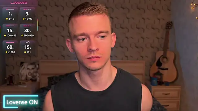 Marvelboy  online show from 03/29/26, 12:43