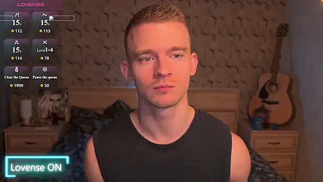 Marvelboy  online show from 04/28/26, 05:18