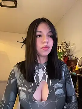 babyakem online show from 04/12/26, 04:06