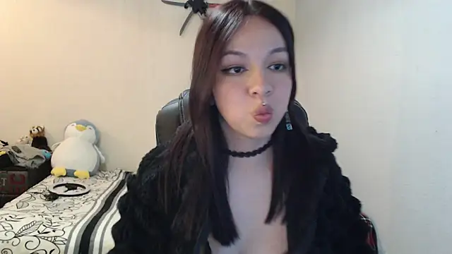 babyakem online show from 06/10/26, 04:12