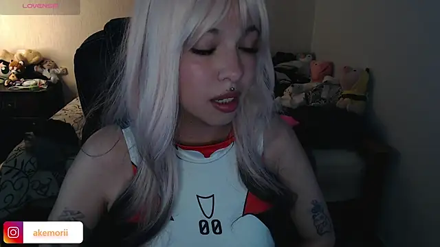 babyakem online show from 07/16/26, 03:34