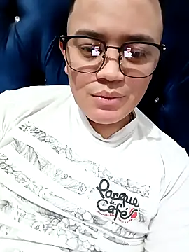 Carloskimyy online show from 03/22/26, 05:22