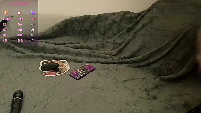 SuchArt  online show from 03/12/26, 05:30