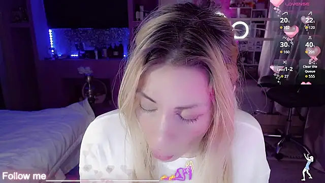 AnnieGOld  online show from 01/14/26, 12:27