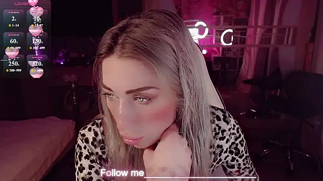 AnnieGOld  online show from 03/28/26, 11:26