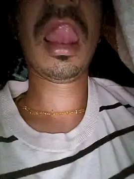 dreamtoungelick69 online show from 02/13/25, 11:04