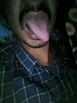 dreamtoungelick69 online show from 03/20/26, 12:15