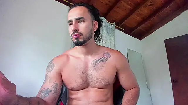 Baky sexy online show from 11/06/25, 11:44