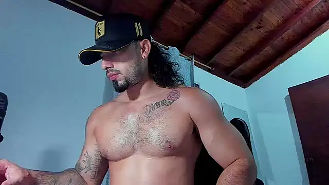 Baky sexy online show from 11/28/25, 05:21