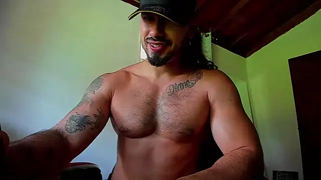 Baky sexy online show from 01/14/26, 05:07