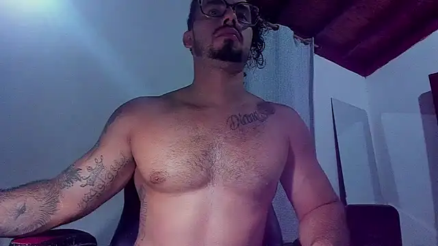 Baky sexy online show from 02/13/26, 02:40