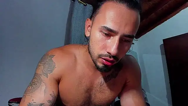 Baky sexy online show from 03/06/26, 03:03