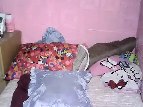 hotpusie 4u online show from 10/02/25, 05:31