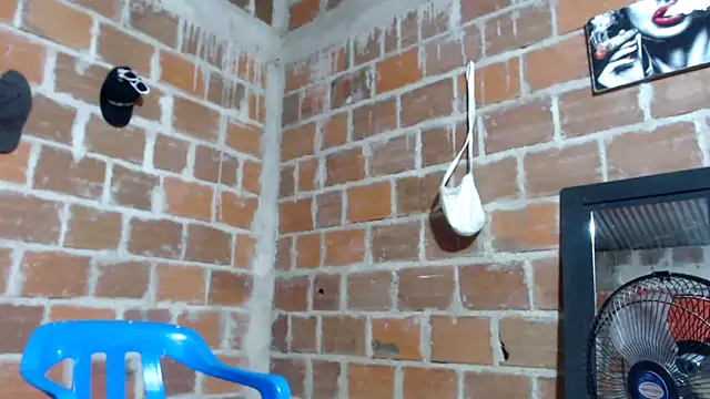 juanys asshot online show from 03/19/25, 11:03