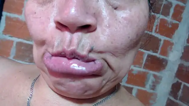 juanys asshot online show from 03/20/25, 01:04