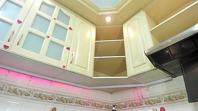 DakotaSexShow online show from 01/18/25, 10:49