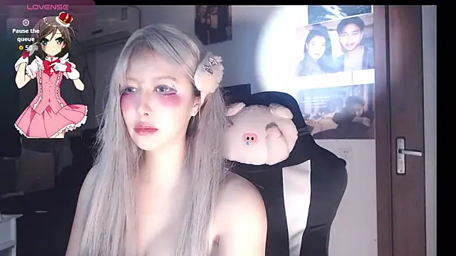 candy cola online show from 10/21/25, 12:55