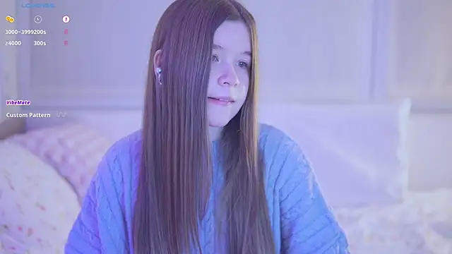 PeacefulSoull online show from 12/21/24, 10:08