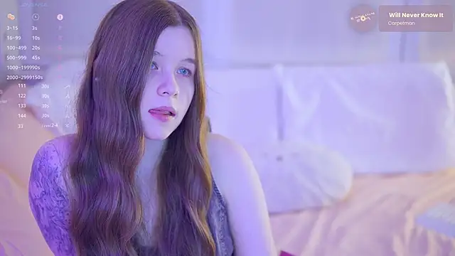 PeacefulSoull online show from 01/15/25, 09:51