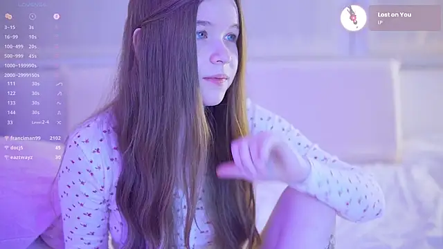 PeacefulSoull online show from 01/24/25, 02:07