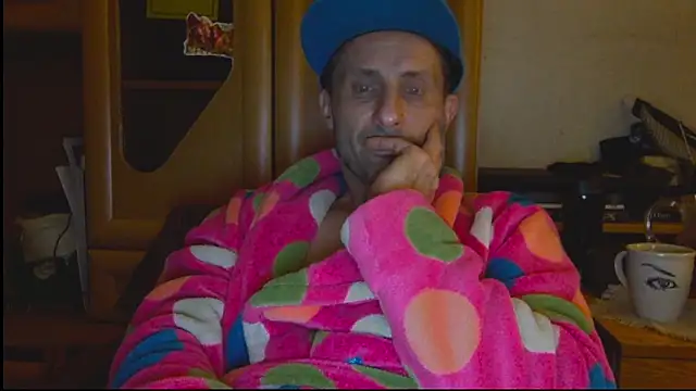 FireFox Feel online show from 12/01/24, 10:21