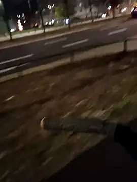 FireFox Feel online show from 12/05/24, 05:06