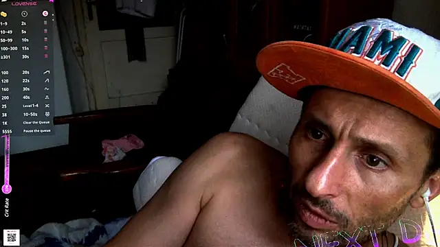 FireFox Feel online show from 12/06/24, 01:44