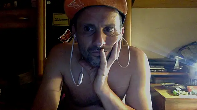 FireFox Feel online show from 12/08/24, 02:49