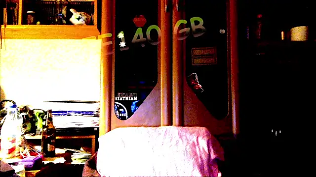 FireFox Feel online show from 01/15/25, 06:19